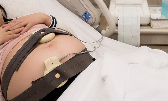 CTG-Untersuchungen: Wann beginnen sie in der Schwangerschaft?