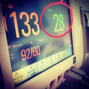 Der Zeitpunkt für ein CTG: Ab wann sollte man es machen lassen?