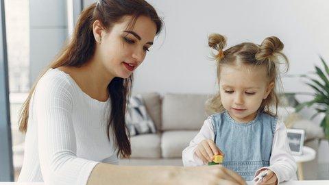 Altersgrenzen für das Babysitten Altersgrenzen für das Babysitten