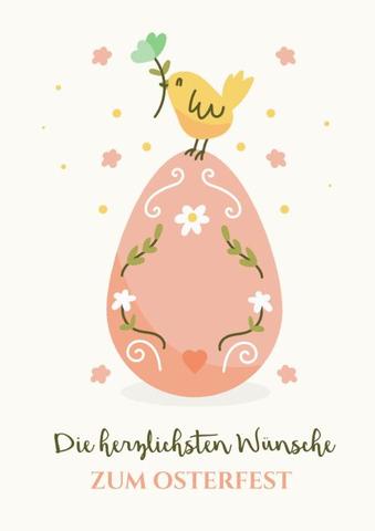 Zu welchem Zeitpunkt ist es angemessen, "Frohe Ostern" zu wünschen? Zu welchem Zeitpunkt ist es angemessen, "Frohe Ostern" zu wünschen?