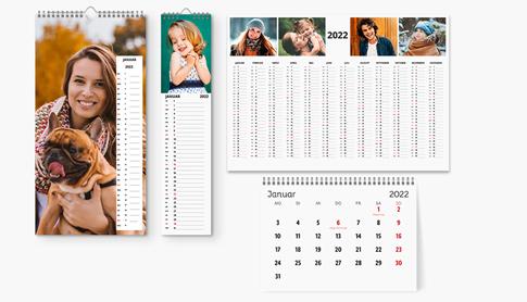 Gestalte deinen eigenen Abreißkalender nach deinen Vorstellungen Gestalte deinen eigenen Abreißkalender nach deinen Vorstellungen