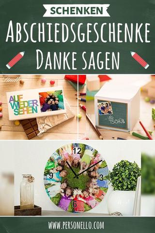 Kreative Abschiedsgeschenke für Lehrer: Selbstgemachte Ideen, die von Herzen kommen Kreative Abschiedsgeschenke für Lehrer: Selbstgemachte Ideen, die von Herzen kommen