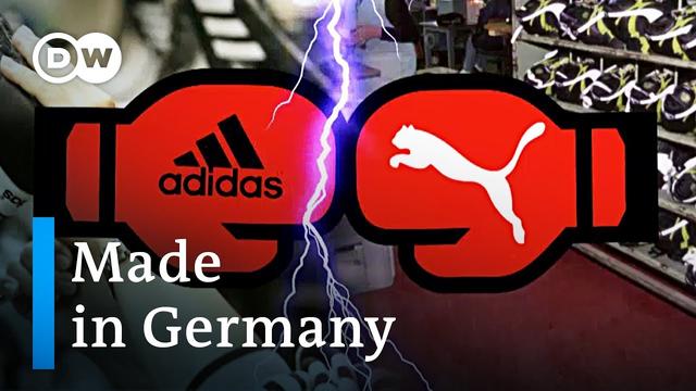 Die Zerwürfnisse zwischen Adidas und Puma: Ein Blick auf den legendären Bruderstreit Die Zerwürfnisse zwischen Adidas und Puma: Ein Blick auf den legendären Bruderstreit