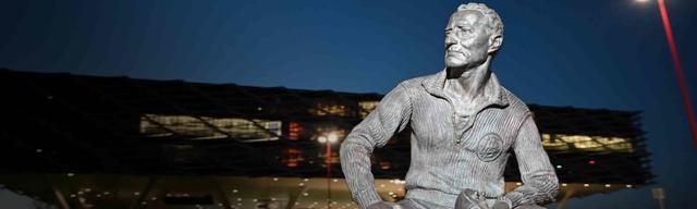 Der ewige Streit der Dassler Brüder: Warum waren Adidas und Puma zerstritten? Der ewige Streit der Dassler Brüder: Warum waren Adidas und Puma zerstritten?