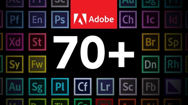 Adobe im Überblick: Geschichte, Produkte und Marktführerschaft Adobe im Überblick: Geschichte, Produkte und Marktführerschaft