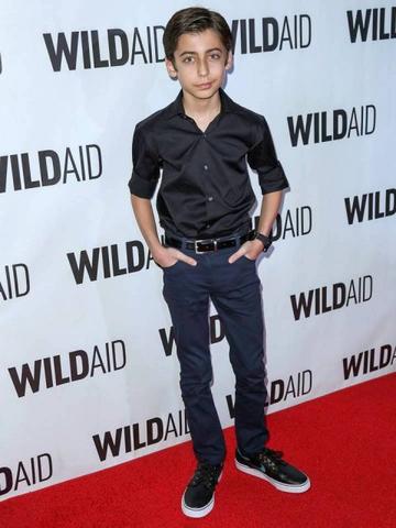 Körpergröße von Aidan Gallagher: Wie groß ist er eigentlich? Körpergröße von Aidan Gallagher: Wie groß ist er eigentlich?