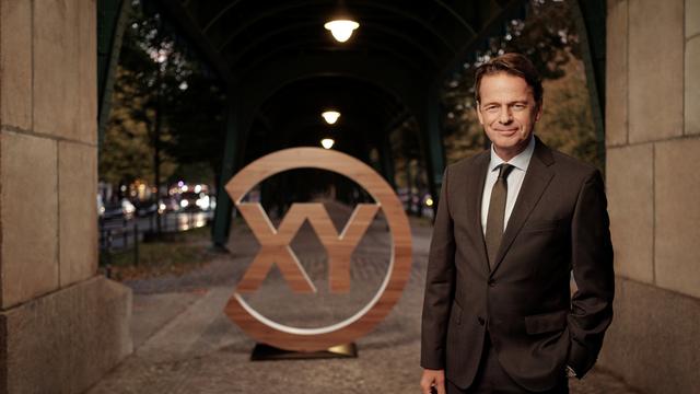 Aktenzeichen XY: Neue Folgen 2023 - Wann laufen sie im ZDF? Aktenzeichen XY: Neue Folgen 2023 - Wann laufen sie im ZDF?
