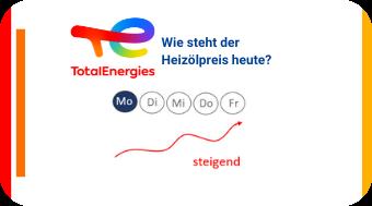 Tagesaktuelle Heizölpreise bei Total: Kosten im Überblick Tagesaktuelle Heizölpreise bei Total: Kosten im Überblick