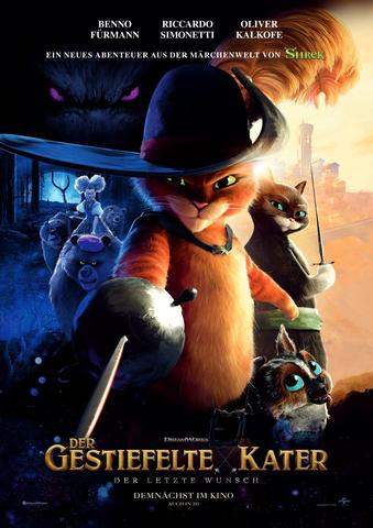 Die aktuellen Kinofilme, die gerade gezeigt werden.