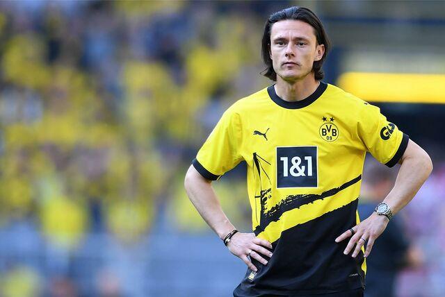 Neueste Entwicklungen bei Borussia Dortmund Neueste Entwicklungen bei Borussia Dortmund