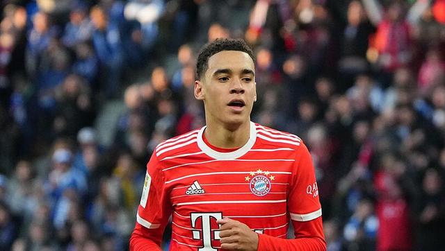 Die neuesten Entwicklungen bei Bayern München