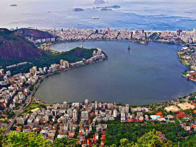 Die Uhrzeit in Brasilien: Rio de Janeiro im Fokus. Die Uhrzeit in Brasilien: Rio de Janeiro im Fokus.
