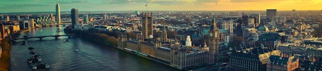 Aktuelle Uhrzeit in England: Wie spät ist es? Aktuelle Uhrzeit in England: Wie spät ist es?