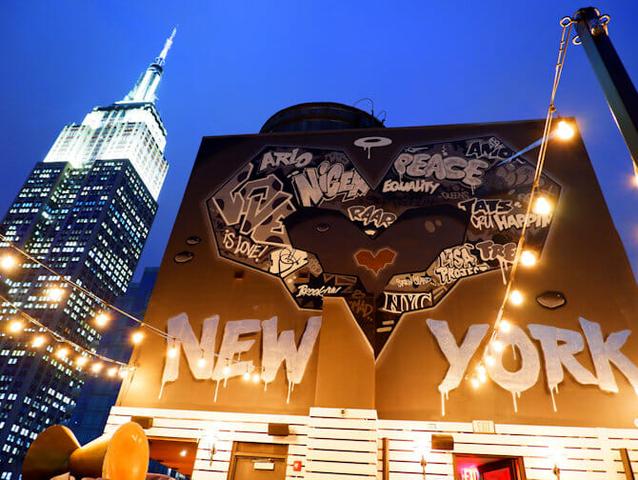 Zeitverschiebung: Wie viel Stunden liegt New York hinter Deutschland? Zeitverschiebung: Wie viel Stunden liegt New York hinter Deutschland?