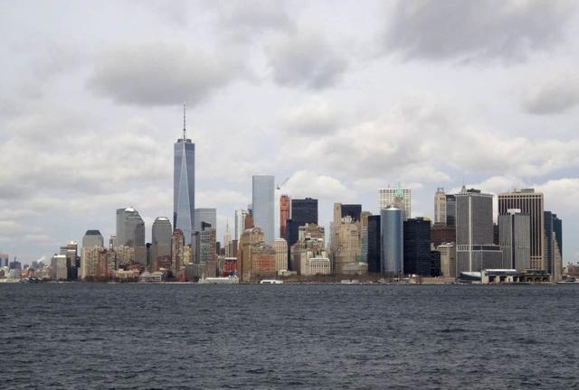 Spät am Morgen oder früh am Abend? Die Uhrzeit in New York jetzt Spät am Morgen oder früh am Abend? Die Uhrzeit in New York jetzt