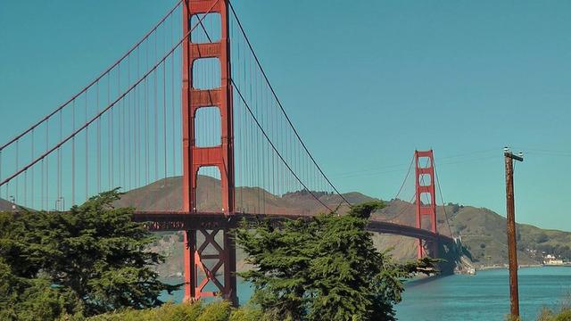 Uhrzeit in San Francisco: Zeitverschiebung zu Deutschland Uhrzeit in San Francisco: Zeitverschiebung zu Deutschland