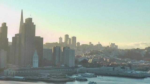 Zeit in San Francisco: Wie viel Uhr ist es dort? Zeit in San Francisco: Wie viel Uhr ist es dort?