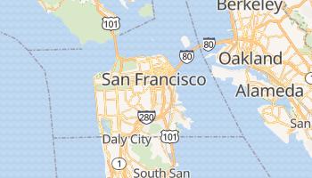 Aktuelle Uhrzeit in San Francisco: Zeitunterschied zu Deutschland Aktuelle Uhrzeit in San Francisco: Zeitunterschied zu Deutschland