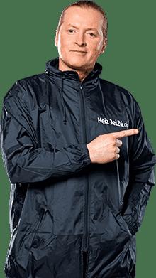 Tagesaktueller Preis für 1 Liter Heizöl in Bayern