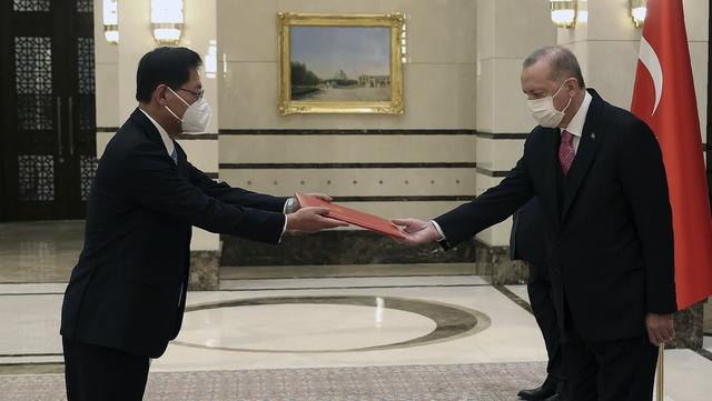 Alibaba und die Türkei: Eine Analyse der Ereignisse