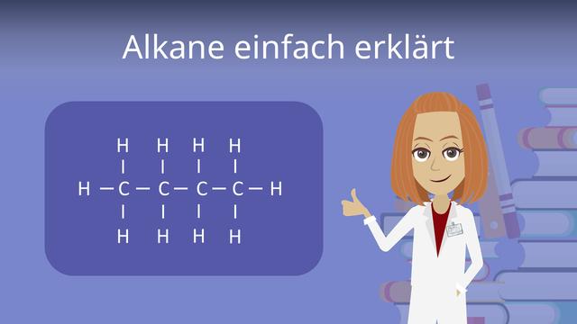 Alkane: Aufbau, Benennung und Vorkommen Alkane: Aufbau, Benennung und Vorkommen