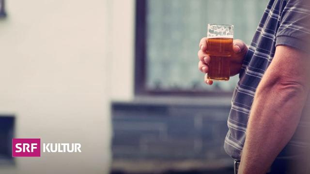 Die versteckte Wahrheit: Warum Alkoholiker so oft lügen