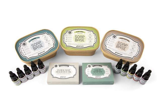 Selbermachen leicht gemacht: Hochwertige Produkte für Kreative Selbermachen leicht gemacht: Hochwertige Produkte für Kreative