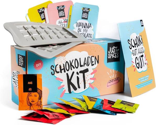 Entfalte deine Kreativität: Alles, was du als Selbermacher brauchst Entfalte deine Kreativität: Alles, was du als Selbermacher brauchst