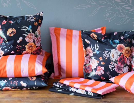 Kreative Ideen für Selbermacher: Entdecke unsere hochwertigen Stoffe Kreative Ideen für Selbermacher: Entdecke unsere hochwertigen Stoffe