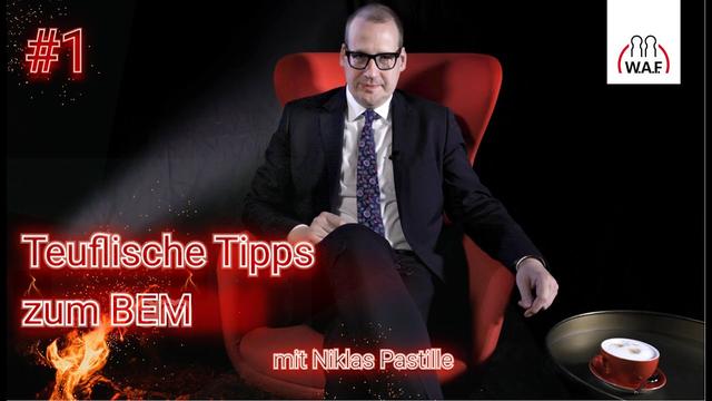 Das BEM-Gespräch: Definition, Zweck und Vorteile für Arbeitgeber und Arbeitnehmer