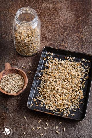 Backmalz einfach selbstgemacht - alles über Backmalz Backmalz einfach selbstgemacht - alles über Backmalz