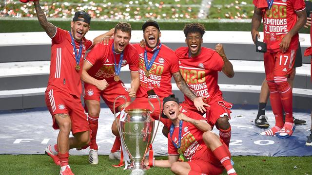 Aktuelle Lage bei Bayern München: Ergebnisse und Spielstand Aktuelle Lage bei Bayern München: Ergebnisse und Spielstand