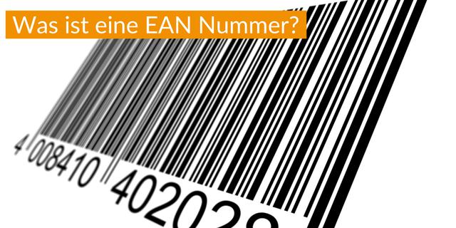 3. Die Bedeutung der EAN Nummer für den Handel und Online-Marktplätze 3. Die Bedeutung der EAN Nummer für den Handel und Online-Marktplätze