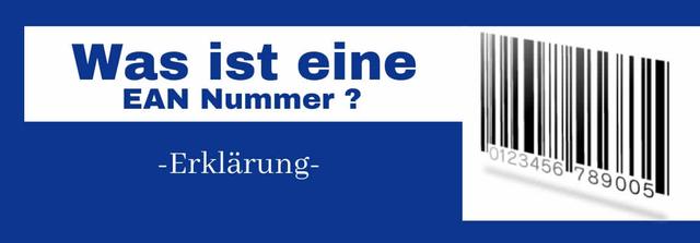 5. Die Rolle der EAN Nummer bei Warenwirtschaftsprozessen 5. Die Rolle der EAN Nummer bei Warenwirtschaftsprozessen