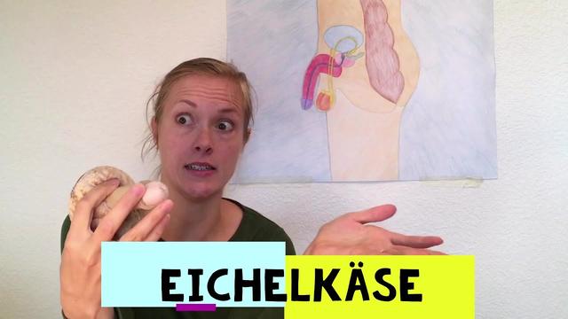 Eichelkäse: Bedeutung, Entstehung und Maßnahmen zur Vermeidung Eichelkäse: Bedeutung, Entstehung und Maßnahmen zur Vermeidung
