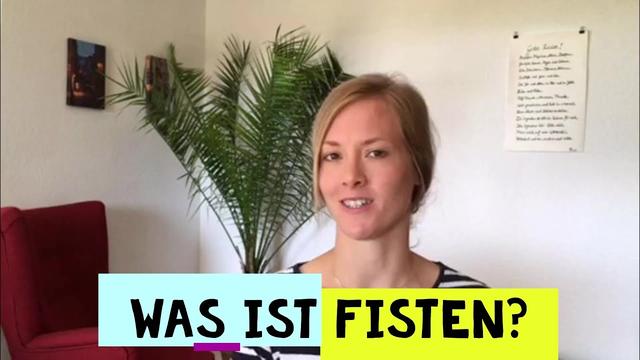 Fisting erklärt: Was es ist und warum es Ängste auslösen kann Fisting erklärt: Was es ist und warum es Ängste auslösen kann