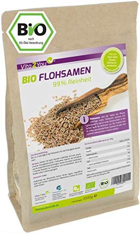 Expertenrat zu Flohsamen: Antworten auf häufig gestellte Fragen rund um das Thema Expertenrat zu Flohsamen: Antworten auf häufig gestellte Fragen rund um das Thema