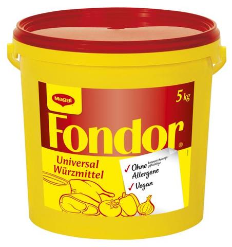 Alles, was Sie über Fondor wissen müssen: Herkunft und Verwendung