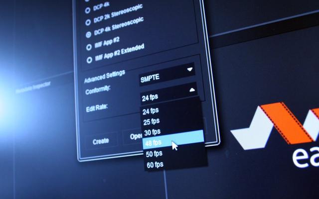 HFR im Kino: Veränderung der Bildästhetik und verbesserte Ergonomie HFR im Kino: Veränderung der Bildästhetik und verbesserte Ergonomie