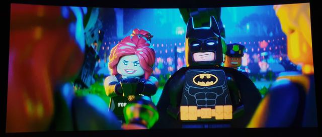 Was ist HFR im Kino? Eine Einführung in höhere Bildwiederholraten Was ist HFR im Kino? Eine Einführung in höhere Bildwiederholraten