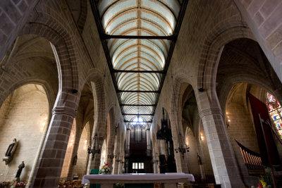 Berufsbild Kantorin: Musikalische Leitung und Unterricht in der Kirche Berufsbild Kantorin: Musikalische Leitung und Unterricht in der Kirche