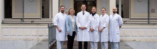 Nephrologen: Spezialisten für Nieren- und Hochdruck-Erkrankungen