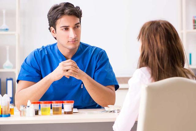 Was macht ein Nephrologe? Grundlagen und Aufgaben