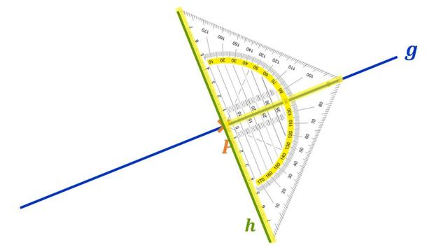 Orthogonalität in der Mathematik: Eine umfassende Erklärung Orthogonalität in der Mathematik: Eine umfassende Erklärung