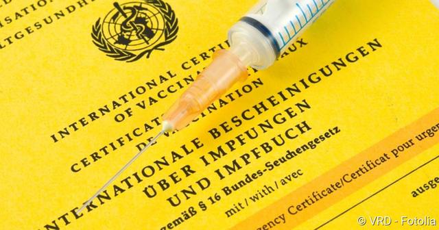 Die Bedeutung der Pneumokokken-Impfung für Erwachsene