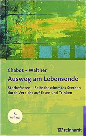 Sterbefasten: Eine bewusste Entscheidung, das Leben durch Nahrungsverzicht zu beenden Sterbefasten: Eine bewusste Entscheidung, das Leben durch Nahrungsverzicht zu beenden