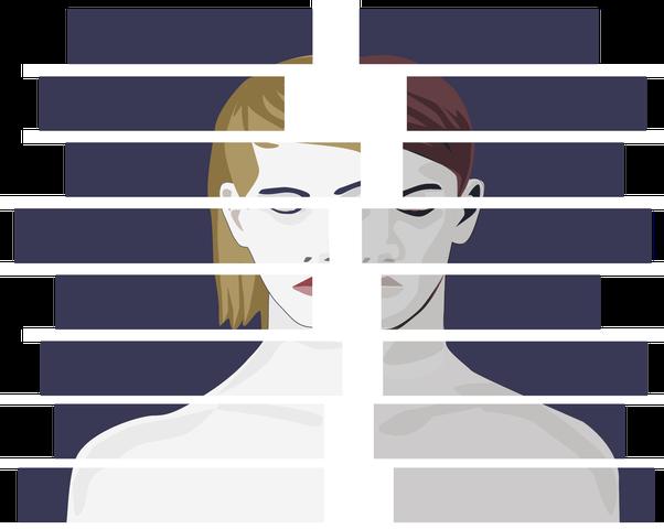 Von Frau zu Mann: Der Prozess der Transition zum Transmann Von Frau zu Mann: Der Prozess der Transition zum Transmann