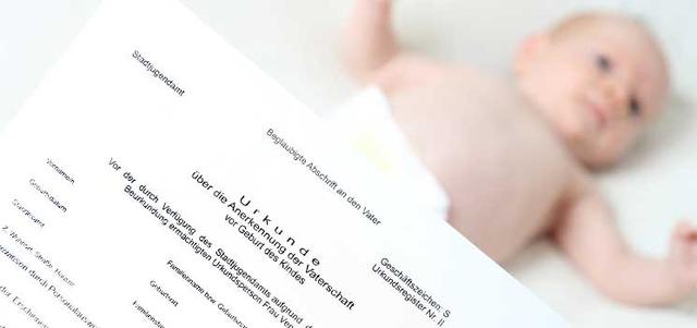 Die Rolle der Mutter bei unbekannter Vaterschaft: Wie wird der Vatersname bestimmt? Die Rolle der Mutter bei unbekannter Vaterschaft: Wie wird der Vatersname bestimmt?