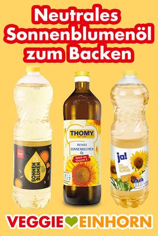 1. Was ist neutrales Öl und wie wird es verwendet?