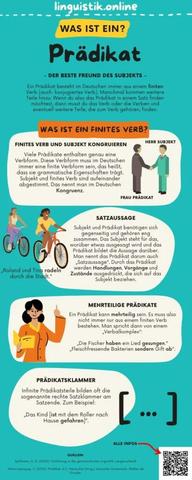 Die Rolle von Verben als Prädikate im Deutschen Die Rolle von Verben als Prädikate im Deutschen